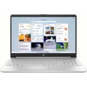 HP i3 12th Gen Laptop, 15s-fq5326TU