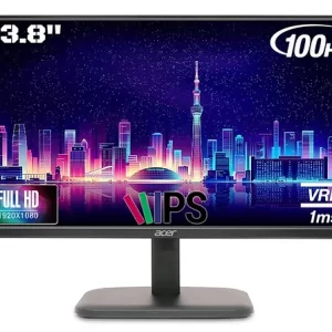 Acer EK240Y E 23.8 Inch IPS Full HD Monitor