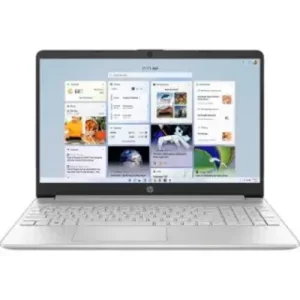 HP 15s-fq5331TU Core i5 12th Gen